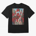 Morocco World Cup 2026 Classic T-Shirt Spotlight FIFA World Cup 2026 USA Canada Mexico Inspired by Cristiano Ronaldo, Haaland and CR7, Spain Energy, Fan Favorite Moments, National Team Passion, Big Match Drama and Soccer History; Perfect for Fans,