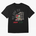 World cup 26 - Jordan Classic T-Shirt Relive FIFA World Cup 2026 for Fans of Messi and England and Germany, Bringing Supporter Pride, Iconic Celebrations, Legendary Names and Global Match Day Energy; Made for Die Hard Supporters, Soccer Lovers,