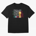 World Cup comes to Mexico Classic T-Shirt Share the Excitement of Match Day Hype around FIFA World Cup 2026 Group Stage, Cristiano Ronaldo, Argentina and Brazil, Retro Football Energy, Iconic Rivalries, Trophy Chase Drama and Stadium Atmosphere;
