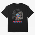 World cup 26 - Congo Classic T-Shirt Celebrate Soccer Greatness during Match Day Hype around FIFA World Cup 2026 Group Stage, Messi and Cristiano Ronaldo, Brazil, Portugal and Argentina, Retro Football Energy, Iconic Rivalries, Trophy Chase Drama