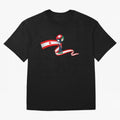 World Cup 2026 Team Canada Classic T-Shirt Remember Iconic Moments from FIFA World Cup 2026 USA Canada Mexico for Fans of Mbappe and Neymar and Netherlands, Bringing Retro Football Energy, Iconic Rivalries, Trophy Chase Drama and Stadium