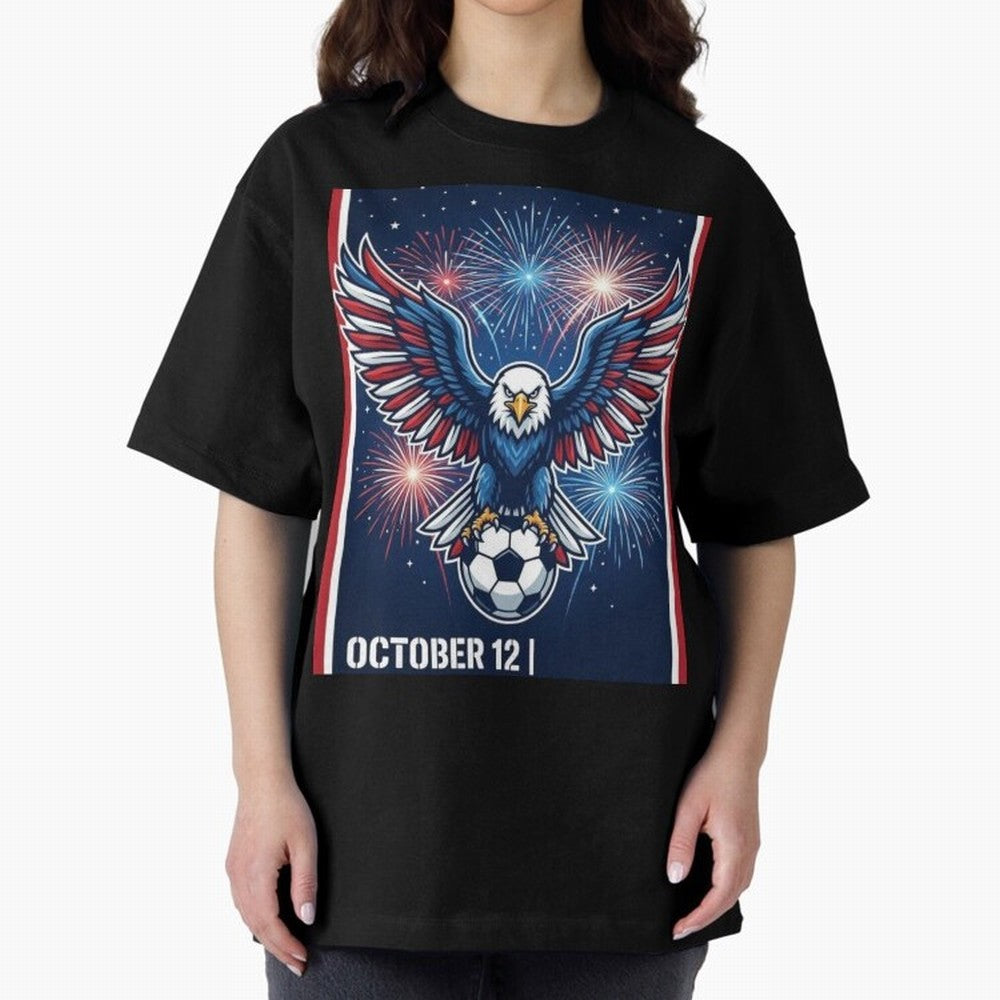 October 12 world cup Classic T-Shirt Remember Global Football Passion for FIFA World Cup 2026 Group Stage, Filled with Messi, England and Germany, Stadium Memories, Football Loyalty, International Chants and Championship Tradition; Perfect for