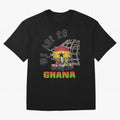 World cup 26 - Ghana Classic T-Shirt Celebrate Unforgettable Nights in FIFA World Cup 2026 Spirit, Inspired by Argentina, France and Brazil, Cristiano Ronaldo, Stadium Memories, Football Loyalty, International Chants and Championship Tradition;