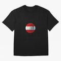 Austria Classic T-Shirt Celebrate National Team Dreams in Global Football Passion for FIFA World Cup 2026 Group Stage, Celebrating Neymar, England, France and Netherlands, Soccer Culture, Superstar Moments, National Team Dreams and Competitive