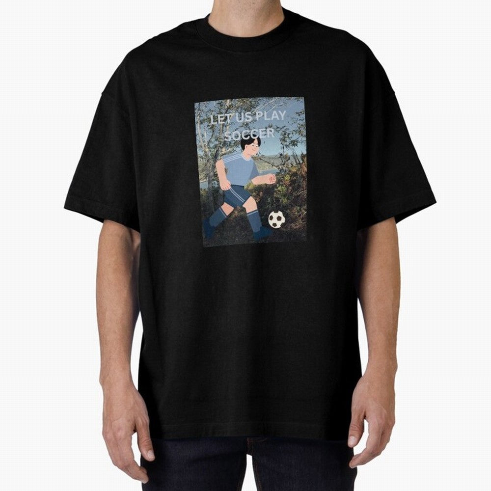 SOCCER 2026 FIFA Classic T-Shirt Celebrate Unforgettable Nights in the FIFA World Cup 2026 USA Canada Mexico Journey through Cristiano Ronaldo, Haaland and CR7 Highlights, Argentina, France and Brazil Pride, Classic Soccer Heritage, Championship