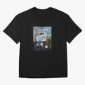 SOCCER 2026 FIFA Classic T-Shirt Celebrate Unforgettable Nights in the FIFA World Cup 2026 USA Canada Mexico Journey through Cristiano Ronaldo, Haaland and CR7 Highlights, Argentina, France and Brazil Pride, Classic Soccer Heritage, Championship