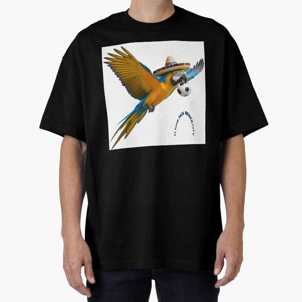 Opening World Cup 2026 in Mexico City Classic T-Shirt Bring Stadium Energy to FIFA World Cup 2026 for Fans of Neymar and Germany, Bringing Stadium Chants, National Pride, Trophy Dreams and Unforgettable Football Memories; Created for Match Day