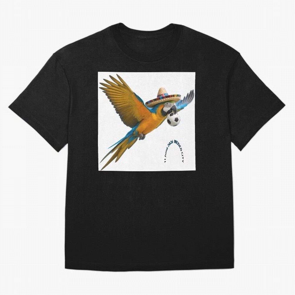 Opening World Cup 2026 in Mexico City Classic T-Shirt Bring Stadium Energy to FIFA World Cup 2026 for Fans of Neymar and Germany, Bringing Stadium Chants, National Pride, Trophy Dreams and Unforgettable Football Memories; Created for Match Day
