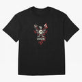 Rise of the North Eagle - Soccer Team Spirit 2026 T-Shirt_82784061 Classic T-Shirt Make Your Look Match Global Football Passion for FIFA World Cup 2026 USA Canada Mexico, Inspired by Messi and Cristiano Ronaldo, Spain and Netherlands, Tournament