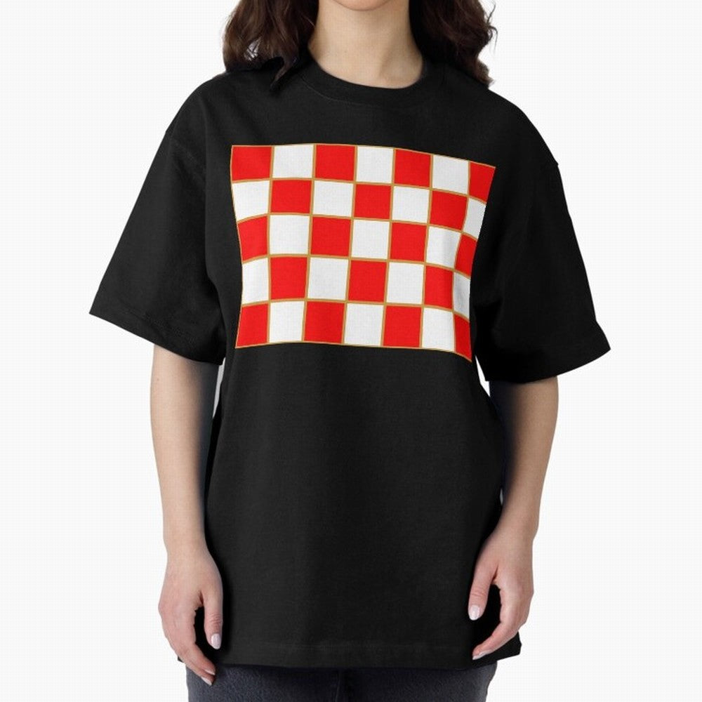 Croatia Jersey Indentic Classic T-Shirt Celebrate Golden Goal Energy in FIFA World Cup 2026 USA Canada Mexico Capturing Cristiano Ronaldo, Haaland and CR7, Argentina, France and Brazil Energy, Match Day Excitement, Supporter Culture, Golden Goals