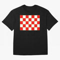 Croatia Jersey Indentic Classic T-Shirt Celebrate Golden Goal Energy in FIFA World Cup 2026 USA Canada Mexico Capturing Cristiano Ronaldo, Haaland and CR7, Argentina, France and Brazil Energy, Match Day Excitement, Supporter Culture, Golden Goals