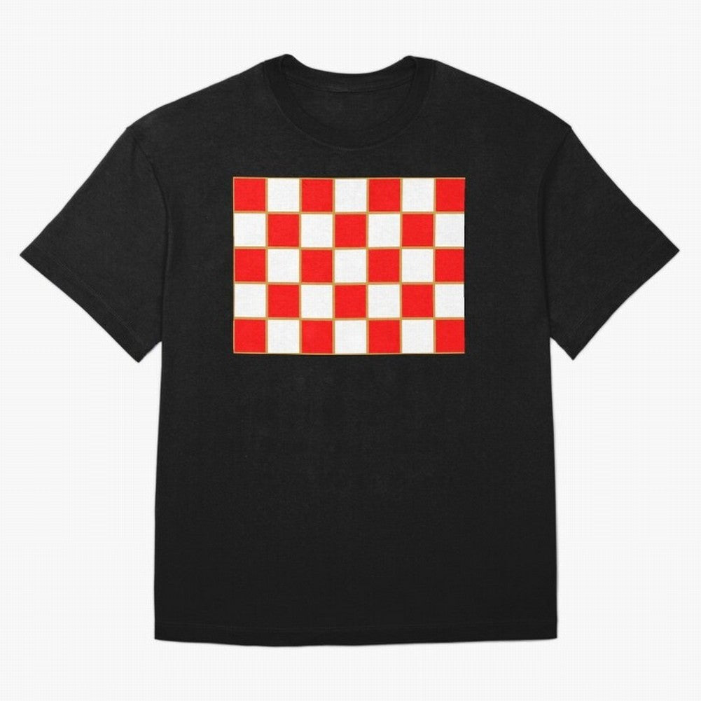 Croatia Jersey Indentic Classic T-Shirt Celebrate Golden Goal Energy in FIFA World Cup 2026 USA Canada Mexico Capturing Cristiano Ronaldo, Haaland and CR7, Argentina, France and Brazil Energy, Match Day Excitement, Supporter Culture, Golden Goals