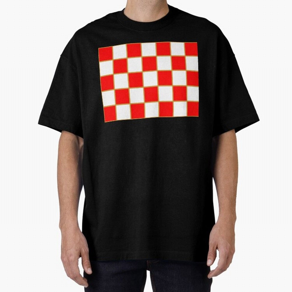Croatia Jersey Indentic Classic T-Shirt Celebrate Golden Goal Energy in FIFA World Cup 2026 USA Canada Mexico Capturing Cristiano Ronaldo, Haaland and CR7, Argentina, France and Brazil Energy, Match Day Excitement, Supporter Culture, Golden Goals