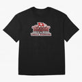 Switzerland Soccer Fans Power Rise Sticker 2026 Football Supporters Classic T-Shirt Carry National Pride through FIFA World Cup 2026 Spirit, Inspired by England, Messi, Game Day Rituals, Football Legends, Country Pride and the Road to the Final;