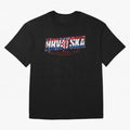 Croatia / Hrvatska Flag Soccer Fan Gift ¨C World Cup 2026 Classic T-Shirt Stand with Match Day Hype around FIFA World Cup 2026 Group Stage, CR7 and Messi, Argentina and Brazil, Global Supporter Spirit, Legendary Goals, National Colors and