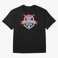 Paraguay WC2026 Classic T-Shirt Bring Champion Energy into the FIFA World Cup 2026 Journey through CR7 Highlights, Netherlands Pride, Goal Celebration Energy, Supporter Heritage, Football Icons and Worldwide Tournament Joy; Great for Supporters Who