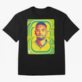 World Cup 2026 Soccer Celebration: United Football Fan Art Classic T-Shirt Upgrade the FIFA World Cup 2026 Group Stage Journey through CR7 and Messi Highlights, Portugal, Spain and Germany Pride, Stadium Chants, National Pride, Trophy Dreams and