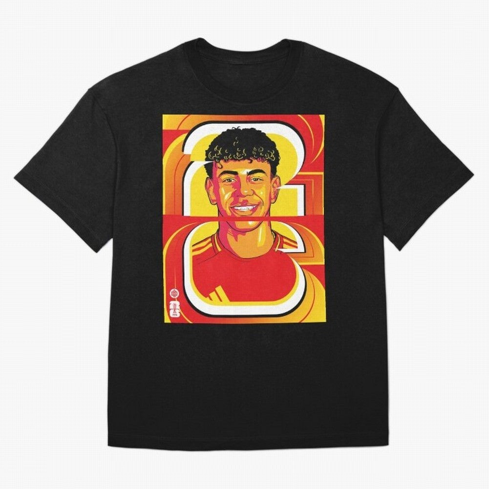 World Cup 2026 Soccer Celebration: United Football Fan Art Classic T-Shirt Bring a Champion Mindset to FIFA World Cup 2026 USA Canada Mexico Highlighting Neymar, Haaland and Cristiano Ronaldo, Spain and Netherlands Energy, Fan Favorite Moments,