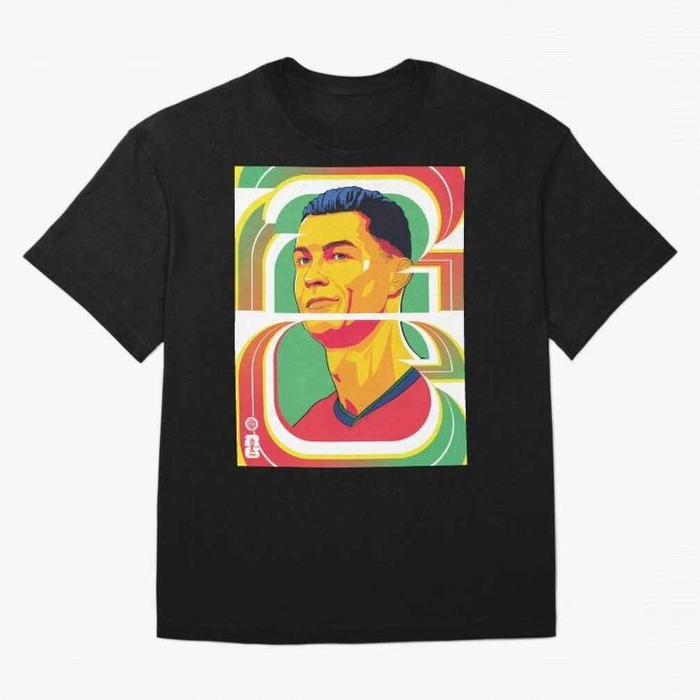 World Cup 2026 Soccer Celebration: United Football Fan Art Classic T-Shirt Create FIFA World Cup 2026 Group Stage for Fans of Messi, Neymar and Mbappe and Spain and Netherlands, Bringing Worldwide Fan Energy, Dramatic Goals, Stadium Lights and