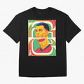 World Cup 2026 Soccer Celebration: United Football Fan Art Classic T-Shirt Create FIFA World Cup 2026 Group Stage for Fans of Messi, Neymar and Mbappe and Spain and Netherlands, Bringing Worldwide Fan Energy, Dramatic Goals, Stadium Lights and