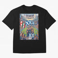Scotland World Cup 2026 - Stadium Classic T-Shirt Treasure Global Football Passion for FIFA World Cup 2026 USA Canada Mexico, Built around Messi, Portugal, Spain and Germany, Football Passion, Legendary Performances, Festival Vibes and Supporter