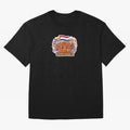 Netherlands Soccer Fans Orange Power Sticker 2026 Football Supporters Classic T-Shirt Honor Champions and Dreams in FIFA World Cup 2026 Group Stage Inspired by Messi, CR7 and Mbappe, Brazil, Portugal and Argentina Energy, Game Day Rituals, Football