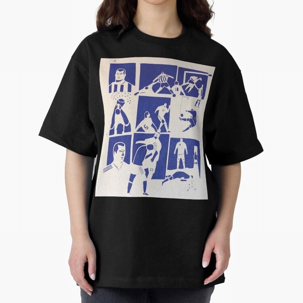 World Cup 2026 Soccer Celebration: United Football Fan Art Classic T-Shirt Make Every Match About FIFA World Cup 2026 USA Canada Mexico Spirit, Featuring Spain and Netherlands, Cristiano Ronaldo, Championship Spirit, Famous Goals, Roaring Crowds