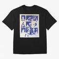 World Cup 2026 Soccer Celebration: United Football Fan Art Classic T-Shirt Make Every Match About FIFA World Cup 2026 USA Canada Mexico Spirit, Featuring Spain and Netherlands, Cristiano Ronaldo, Championship Spirit, Famous Goals, Roaring Crowds