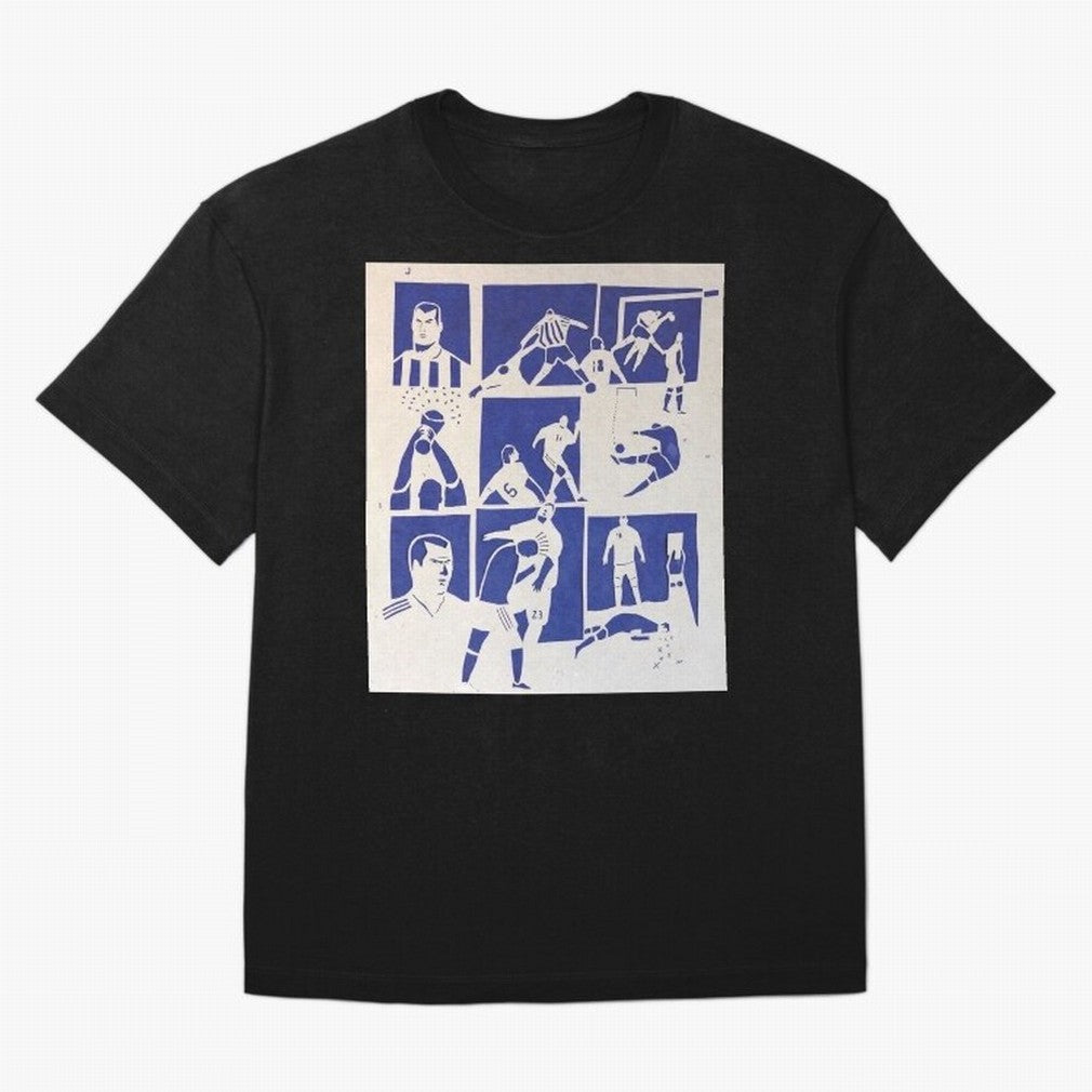 World Cup 2026 Soccer Celebration: United Football Fan Art Classic T-Shirt Make Every Match About FIFA World Cup 2026 USA Canada Mexico Spirit, Featuring Spain and Netherlands, Cristiano Ronaldo, Championship Spirit, Famous Goals, Roaring Crowds