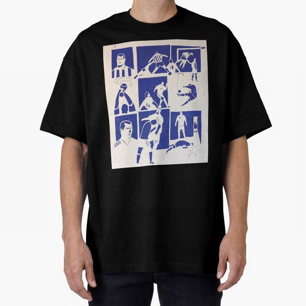 World Cup 2026 Soccer Celebration: United Football Fan Art Classic T-Shirt Make Every Match About FIFA World Cup 2026 USA Canada Mexico Spirit, Featuring Spain and Netherlands, Cristiano Ronaldo, Championship Spirit, Famous Goals, Roaring Crowds