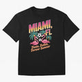 2026 soccer city - Miami FL - soccer host city - canadian soccer fan - mexican soccer fan - soccer supporter - red white and blue - national pride - soccer hype - soccer fan gear - soccer watch party Classic Feel FIFA World Cup 2026 for Fans of
