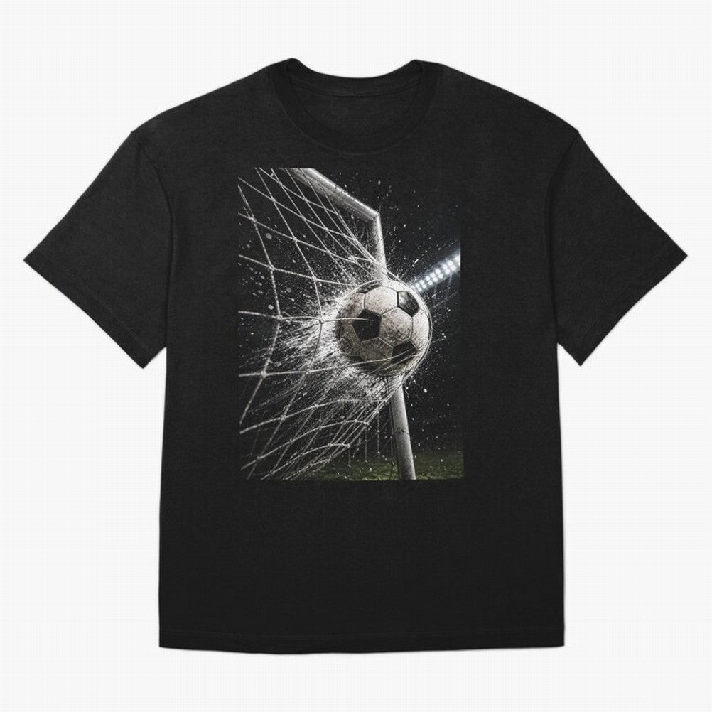 Football Classic T-Shirt Turn Up for FIFA World Cup 2026 Spirit, Inspired by Brazil, Portugal and Argentina, Messi, CR7 and Mbappe, Football History, Final Match Energy, Crowd Noise and Once in a Lifetime Moments; Ideal for Football Dads, Football