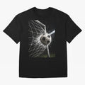 Football Classic T-Shirt Turn Up for FIFA World Cup 2026 Spirit, Inspired by Brazil, Portugal and Argentina, Messi, CR7 and Mbappe, Football History, Final Match Energy, Crowd Noise and Once in a Lifetime Moments; Ideal for Football Dads, Football