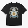 Campeones Del Mundo Argentina 2026 World Cup Soccer T-Shirt Classic T-Shirt Bring a Champion Mindset to the FIFA World Cup 2026 USA Canada Mexico Journey through Messi, Neymar and Mbappe Highlights, Spain and Netherlands Pride, Fan Favorite