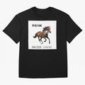 Canadian Horse World Championships 2026 in USA, Canada, Mexico Classic T-Shirt Celebrate the Next Chapter of FIFA World Cup 2026 Group Stage Connected to Messi, France and Portugal Energy, Stadium Memories, Football Loyalty, International Chants