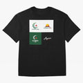 Algeria WC 2026 Classic T-Shirt Make Every Kick Count in FIFA World Cup 2026 Made for Haaland, France Energy, Classic Soccer Heritage, Championship Pressure, Fan Loyalty and International Pride; Ideal for Passionate Fans Who Love Underdog Stories,