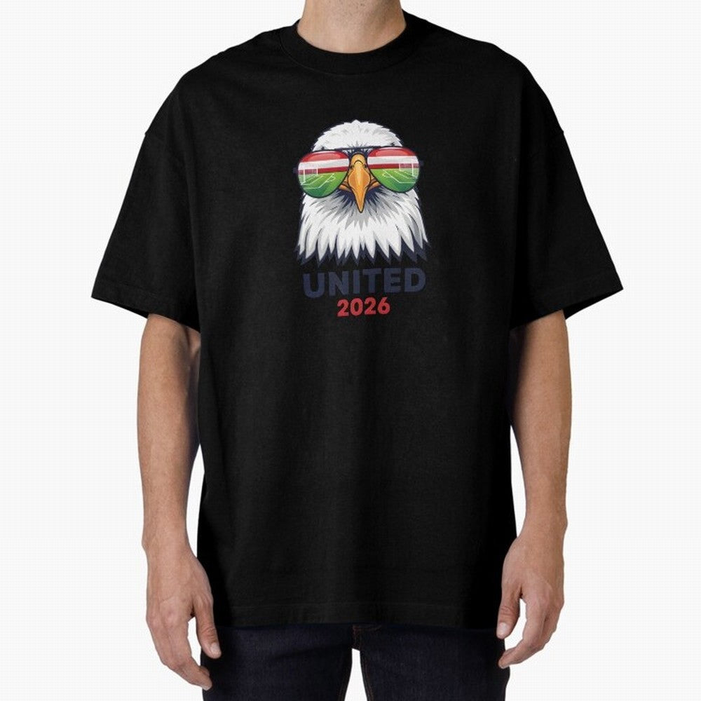 USA - World Cup 2026 Classic T-Shirt Make Game Day About FIFA World Cup 2026 Filled with Neymar, Haaland and Cristiano Ronaldo, Portugal, Spain and Germany Energy, Tournament Hype, Historic Matchups, Family Viewing Parties and Global Sports Pride;