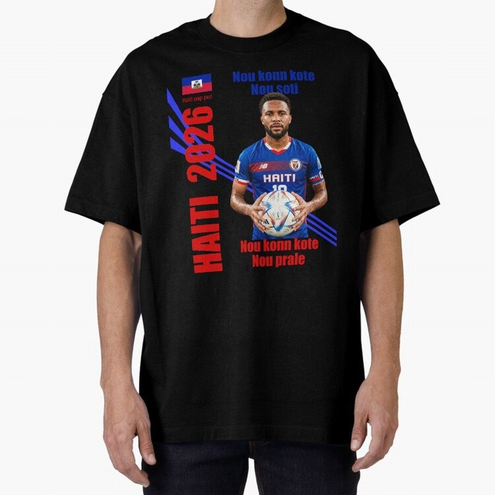 IMG 006, World Cup 2026, Haiti 006 Classic T-Shirt Celebrate the Stars of the FIFA World Cup 2026 Journey through Messi, CR7 and Mbappe Highlights, England Pride, Worldwide Fan Energy, Dramatic Goals, Stadium Lights and Championship Celebrations;