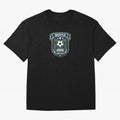 Seattle Host City World Cup 2026 Classic T-Shirt Show Up for the Glory of FIFA World Cup 2026 USA Canada Mexico Spirit, Inspired by Netherlands, Mbappe, Soccer Culture, Superstar Moments, National Team Dreams and Competitive Fire; Perfect for