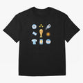 Argentina World Cup Champion 2026 Classic T-Shirt Remember Iconic Moments from FIFA World Cup 2026 Group Stage for Fans of Haaland and Mbappe and Spain, Bringing Supporter Pride, Iconic Celebrations, Legendary Names and Global Match Day Energy;