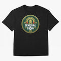 Senegal WC 2026 Classic T-Shirt Experience the Global Stage of FIFA World Cup 2026 for Fans of Messi and Cristiano Ronaldo and France, Bringing Supporter Pride, Iconic Celebrations, Legendary Names and Global Match Day Energy; Perfect for Fans,