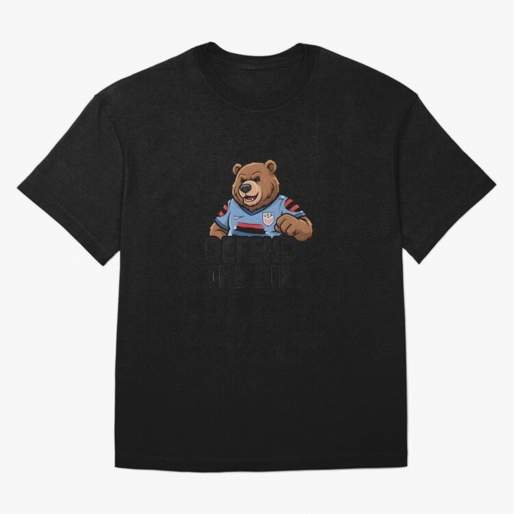 USA - World Cup 2026 Classic T-Shirt Celebrate Global Passion for FIFA World Cup 2026 Spirit, with Netherlands, Haaland and Mbappe, Goal Celebration Energy, Supporter Heritage, Football Icons and Worldwide Tournament Joy; Made for Die Hard