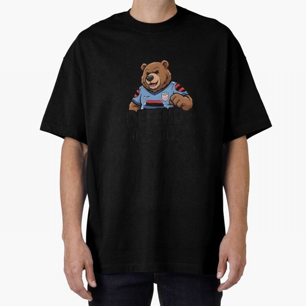 USA - World Cup 2026 Classic T-Shirt Celebrate Global Passion for FIFA World Cup 2026 Spirit, with Netherlands, Haaland and Mbappe, Goal Celebration Energy, Supporter Heritage, Football Icons and Worldwide Tournament Joy; Made for Die Hard