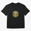 World Soccer Showdown Global Flags @ Fan Edition Classic T-Shirt Show Up for the Glory of FIFA World Cup 2026 USA Canada Mexico Spirit, Inspired by Brazil, Portugal and Argentina, Mbappe and Neymar, Match Day Excitement, Supporter Culture, Golden