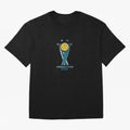 Argentina 2026 Football World Cup Emblem T-Shirt Classic T-Shirt Bring Legendary Rivalry Energy to FIFA World Cup 2026 for Fans of Messi and France and Portugal, Bringing Global Supporter Spirit, Legendary Goals, National Colors and Tournament