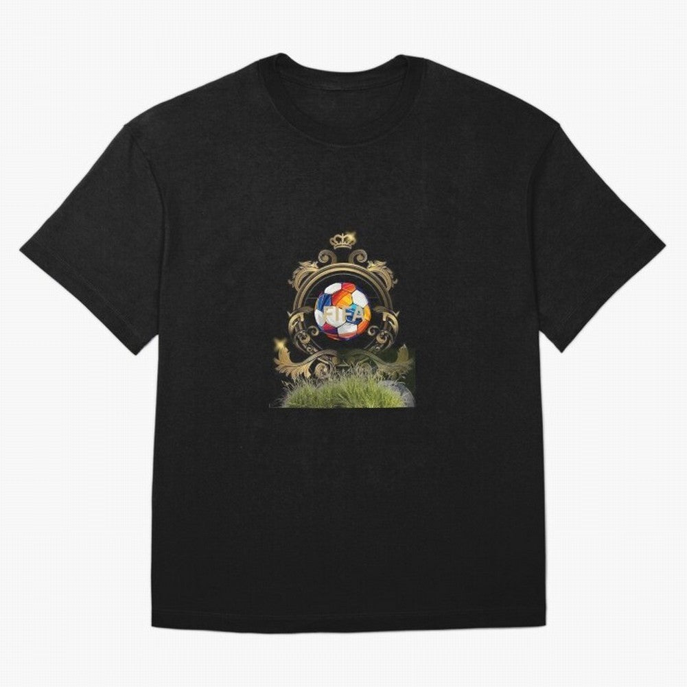 WORLD CUP FOOTBALL 2026 Classic T-Shirt Build FIFA World Cup 2026 for Fans of Neymar and Germany, Bringing Football Passion, Legendary Performances, Festival Vibes and Supporter Community; Great for Supporters Who Love Legendary Players, National