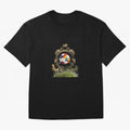 WORLD CUP FOOTBALL 2026 Classic T-Shirt Build FIFA World Cup 2026 for Fans of Neymar and Germany, Bringing Football Passion, Legendary Performances, Festival Vibes and Supporter Community; Great for Supporters Who Love Legendary Players, National