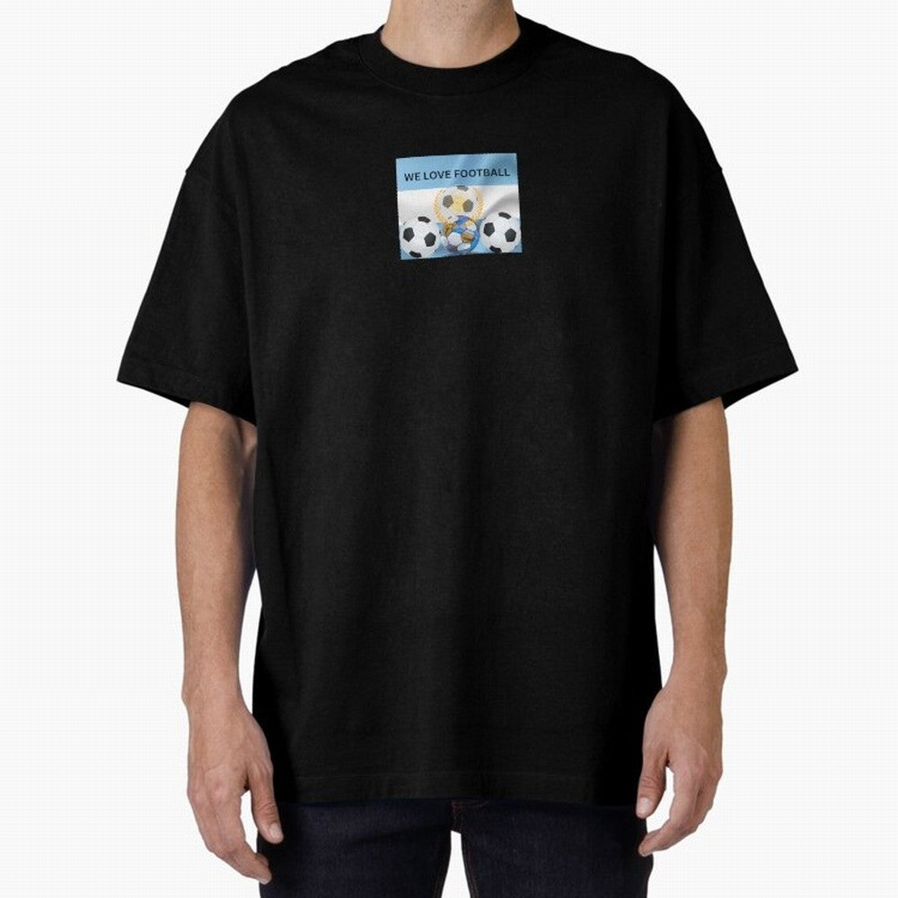 WORLD CUP FOOTBALL 2026 Classic T-Shirt Discover FIFA World Cup 2026 USA Canada Mexico for Fans of Mbappe and Netherlands, Bringing Vintage Soccer Flavor, Modern Football Stars, National Flags and Final Night Emotion; Great for Supporters Who Love