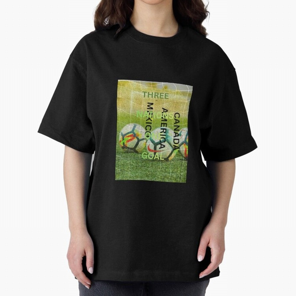 WORLD CUP FOOTBALL 2026 Classic T-Shirt Refresh FIFA World Cup 2026 Spirit, with Portugal, Messi, Game Day Rituals, Football Legends, Country Pride and the Road to the Final; Perfect for Fans, Collectors, Family Gatherings, Watch Parties and Every