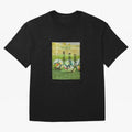 WORLD CUP FOOTBALL 2026 Classic T-Shirt Refresh FIFA World Cup 2026 Spirit, with Portugal, Messi, Game Day Rituals, Football Legends, Country Pride and the Road to the Final; Perfect for Fans, Collectors, Family Gatherings, Watch Parties and Every